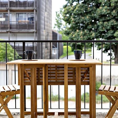 Le Petit Tyard Apartment Chalon-sur-Saone Luaran gambar